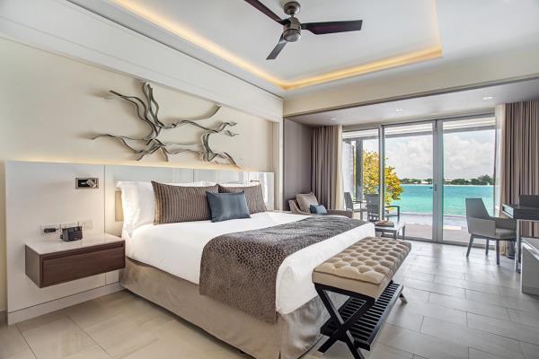Royalton Negril Resort - Luxury Presidential One Bedroom Suite Diamond Club